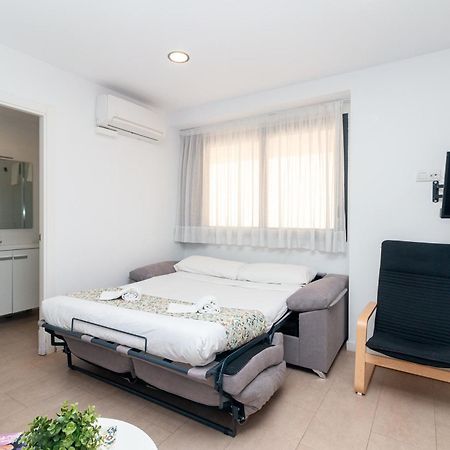 Bet Apartments - Reig Valencia Luaran gambar