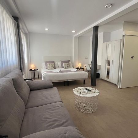 Bet Apartments - Reig Valencia Luaran gambar
