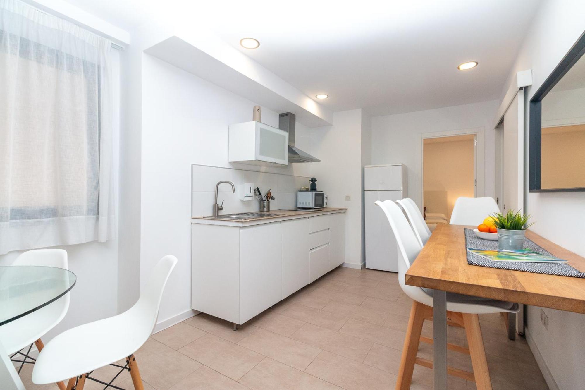 Bet Apartments - Reig Valencia Luaran gambar
