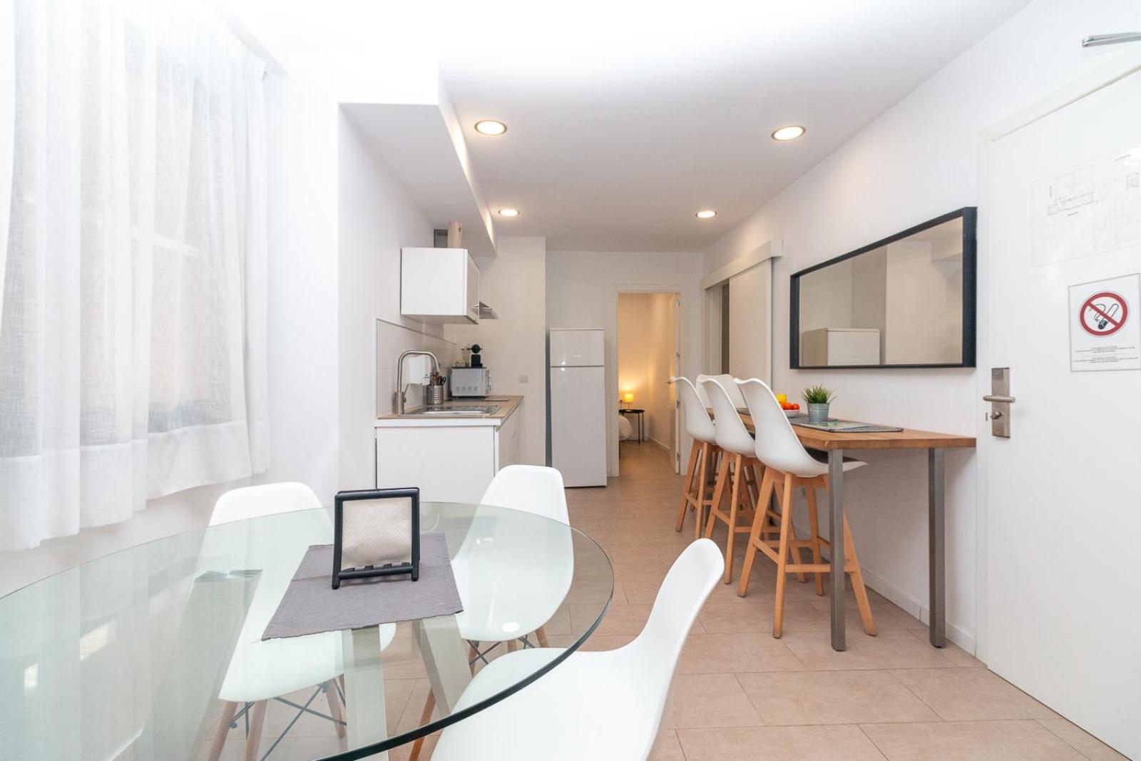 Bet Apartments - Reig Valencia Luaran gambar