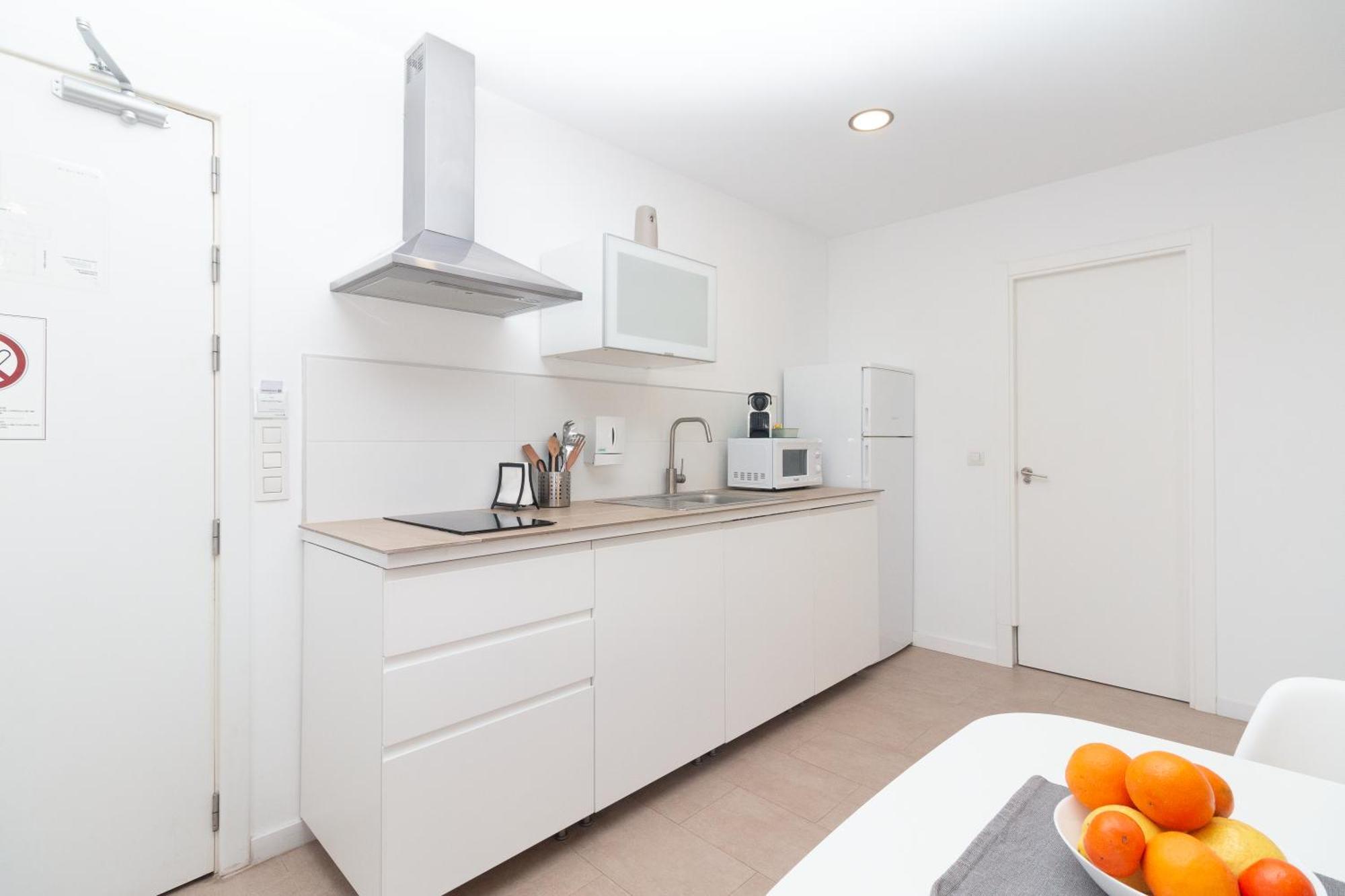 Bet Apartments - Reig Valencia Luaran gambar