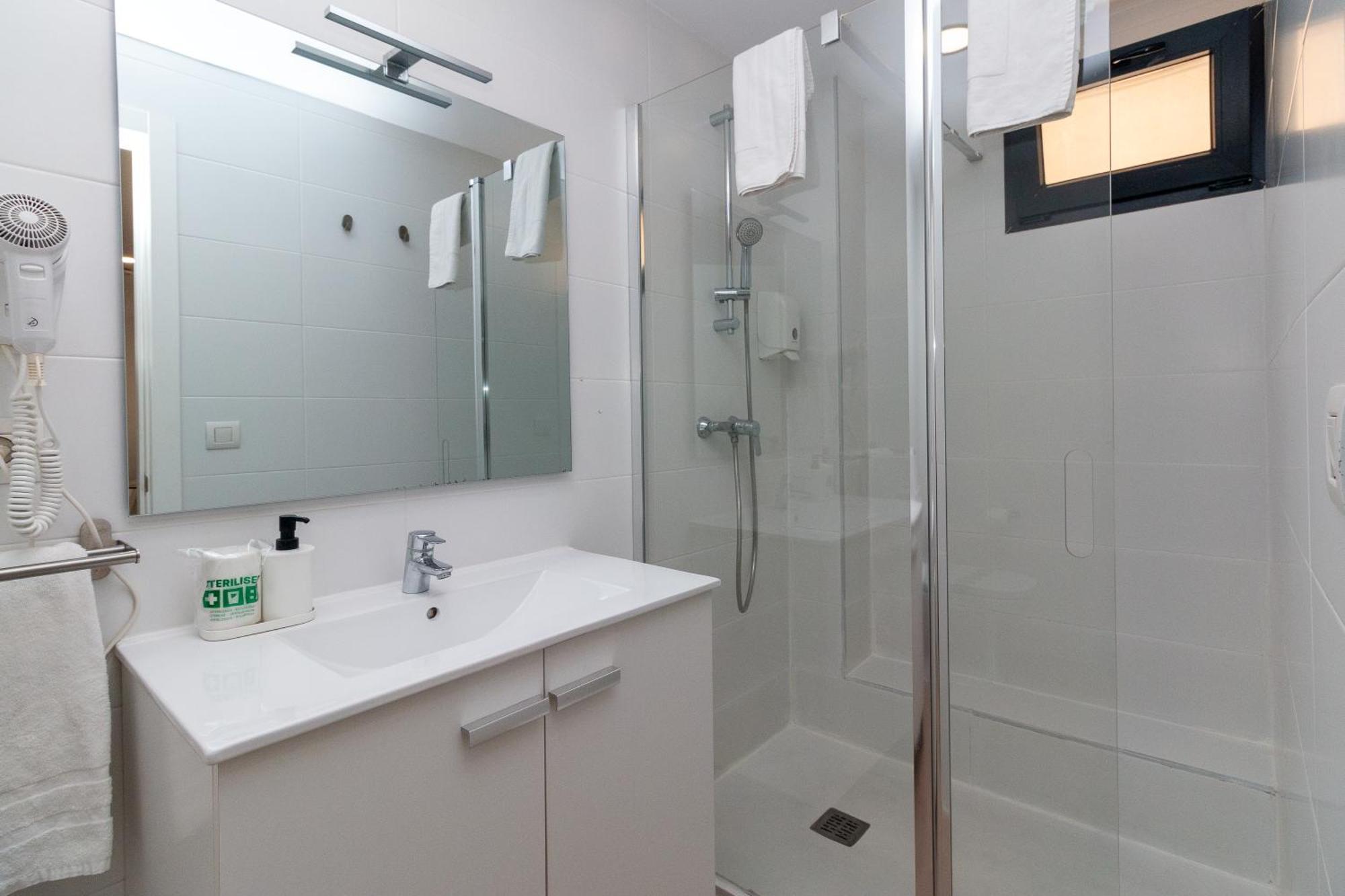 Bet Apartments - Reig Valencia Luaran gambar