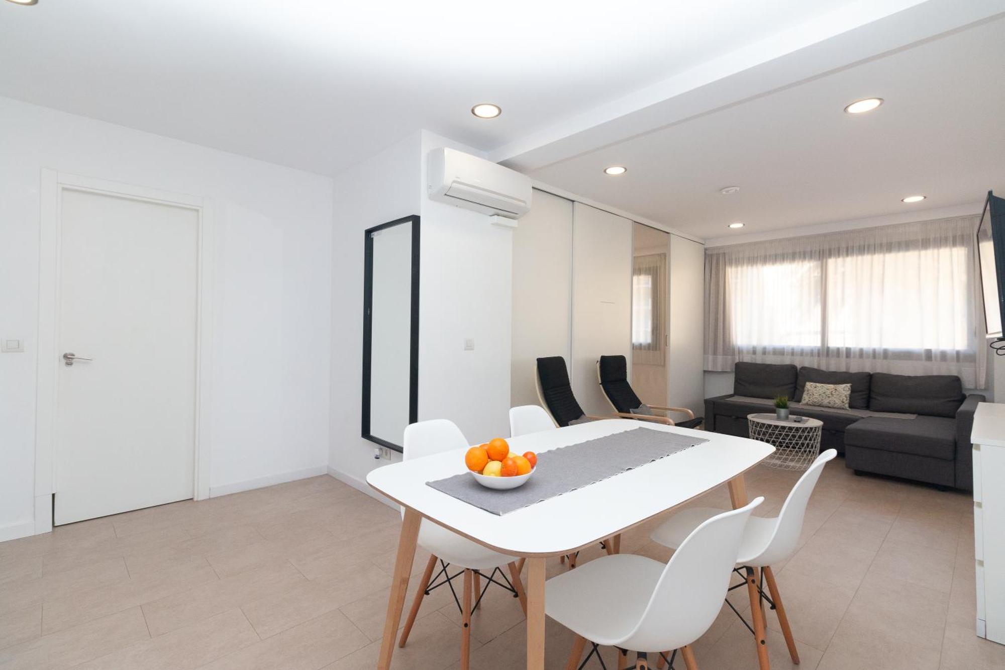 Bet Apartments - Reig Valencia Luaran gambar