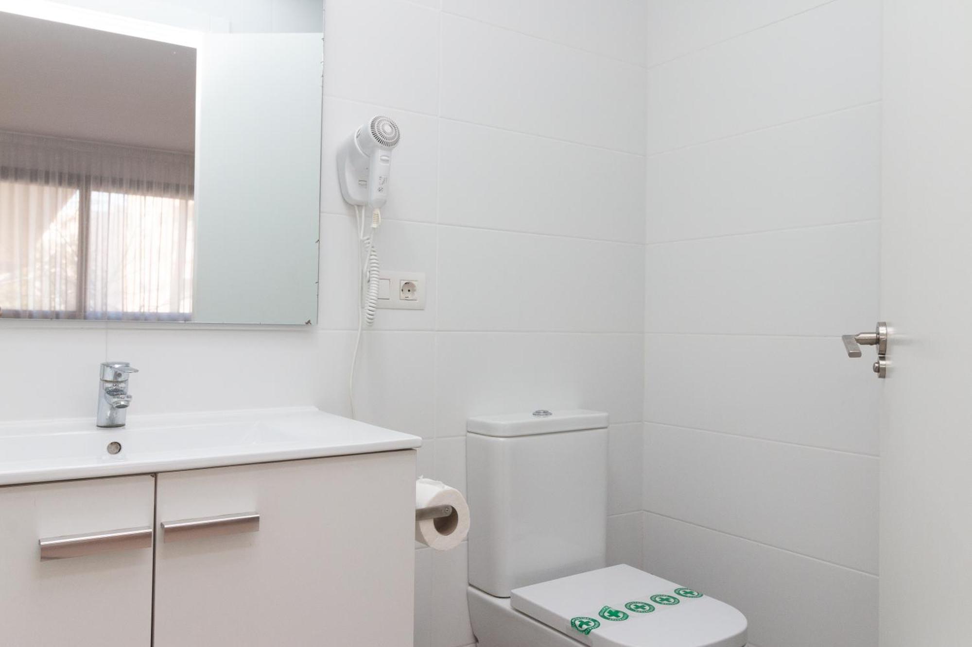 Bet Apartments - Reig Valencia Luaran gambar
