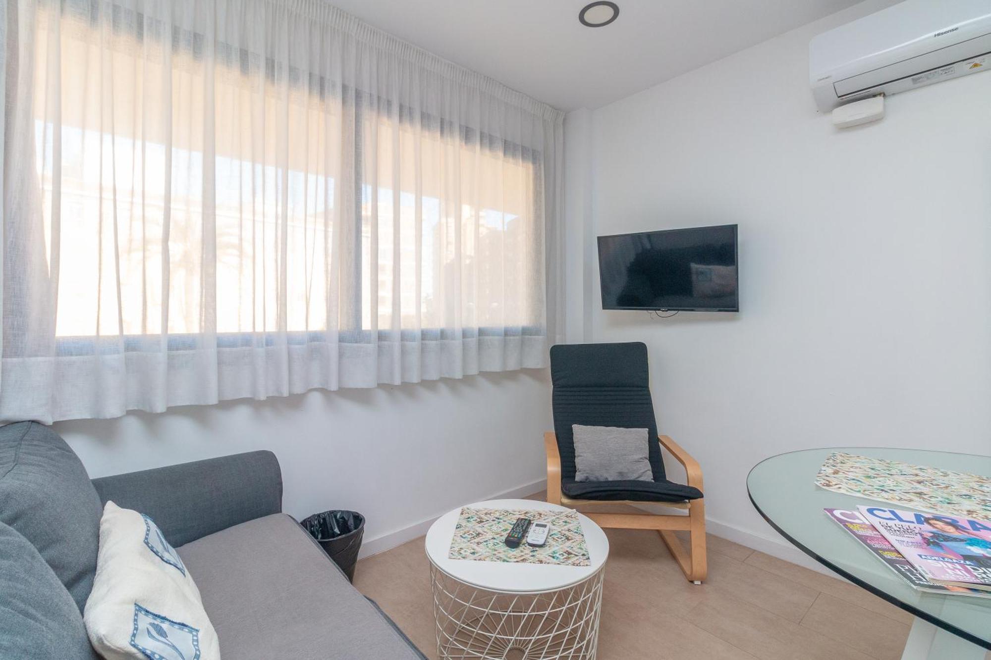 Bet Apartments - Reig Valencia Luaran gambar