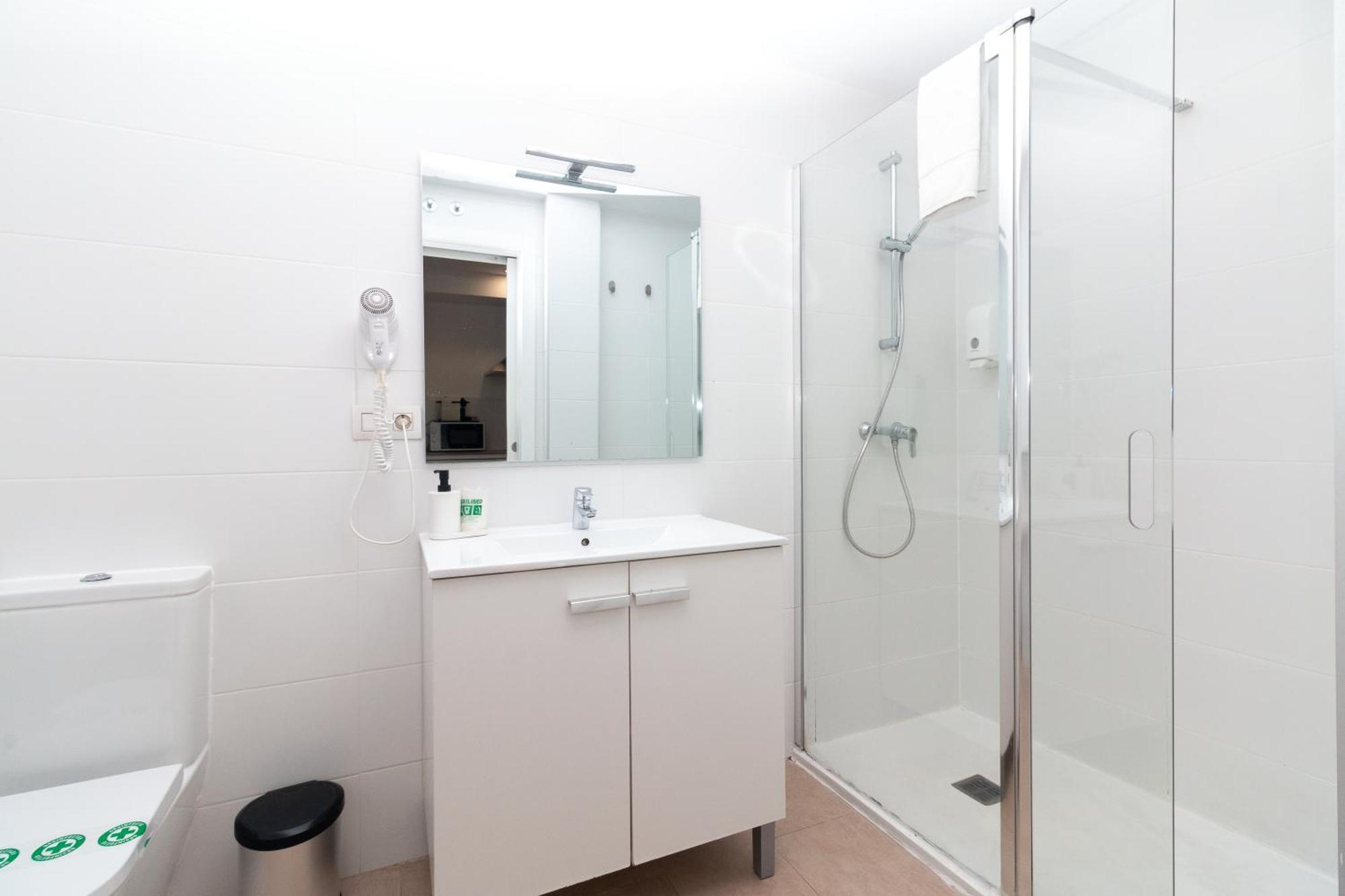 Bet Apartments - Reig Valencia Luaran gambar