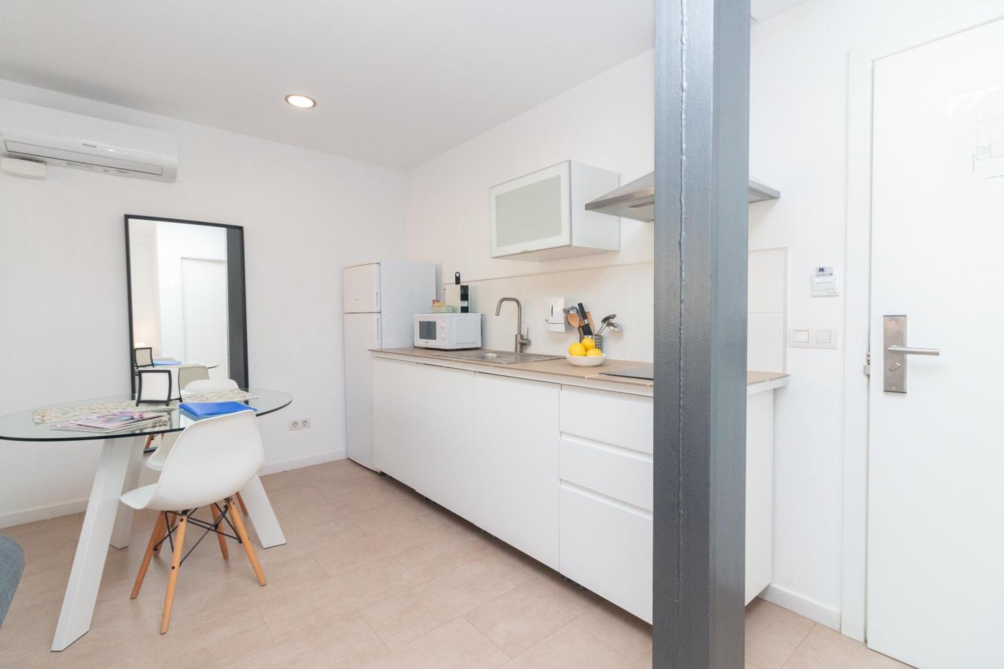 Bet Apartments - Reig Valencia Luaran gambar
