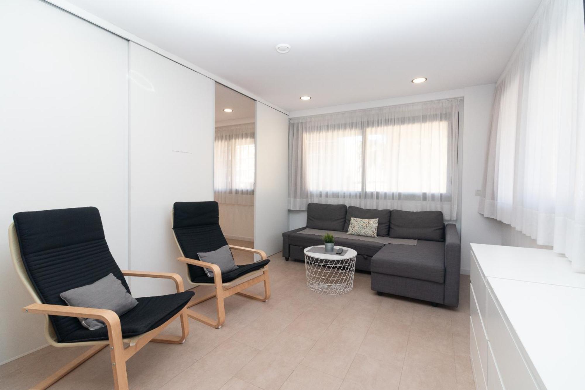 Bet Apartments - Reig Valencia Luaran gambar