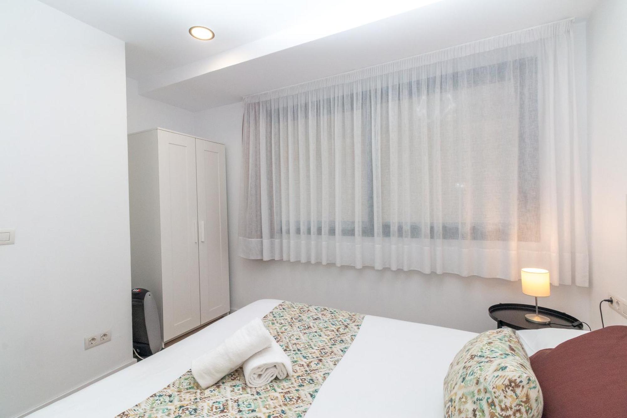 Bet Apartments - Reig Valencia Luaran gambar