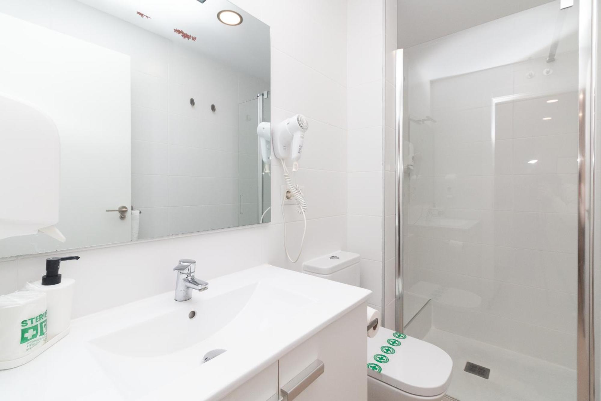Bet Apartments - Reig Valencia Luaran gambar