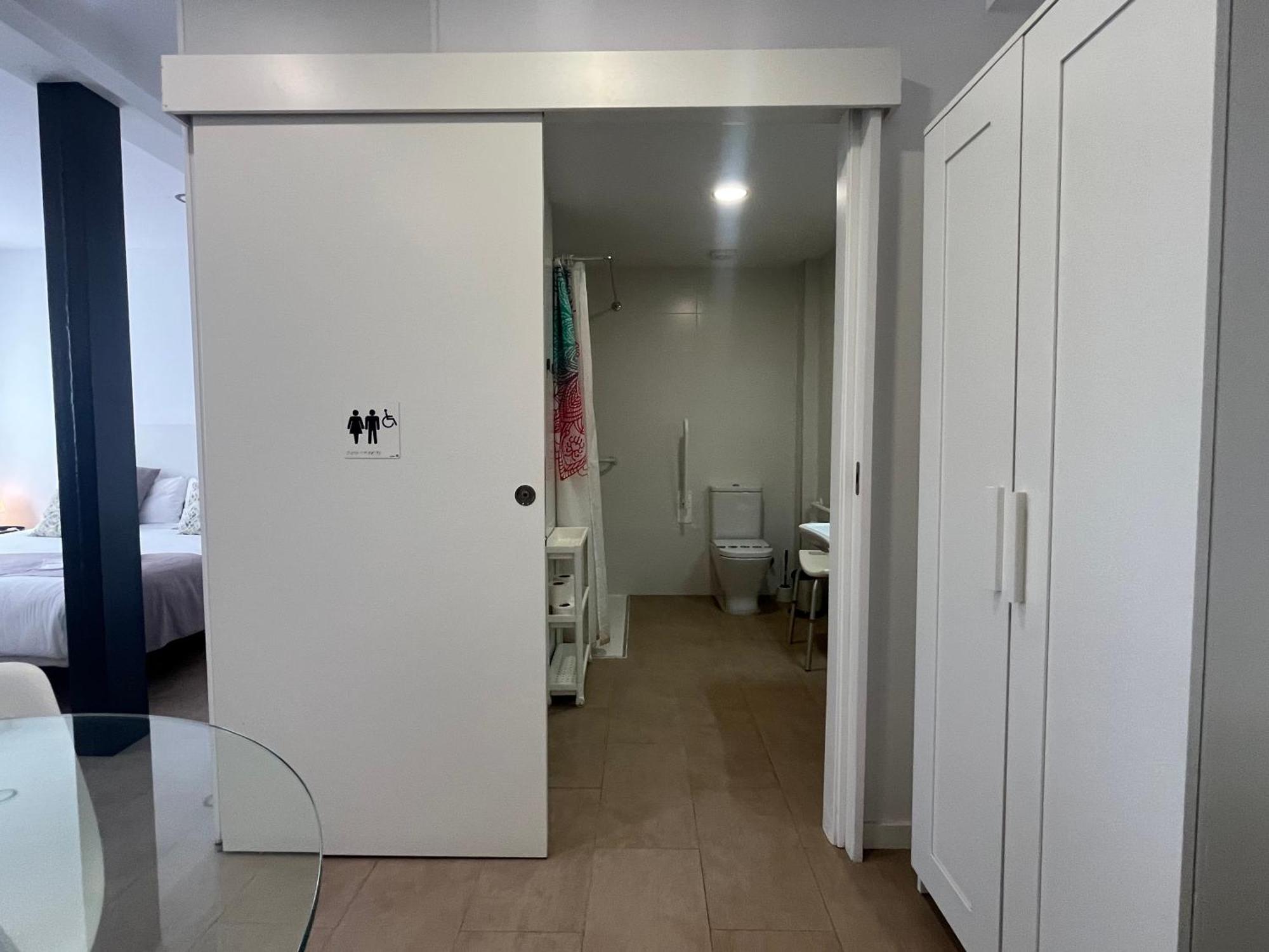 Bet Apartments - Reig Valencia Luaran gambar
