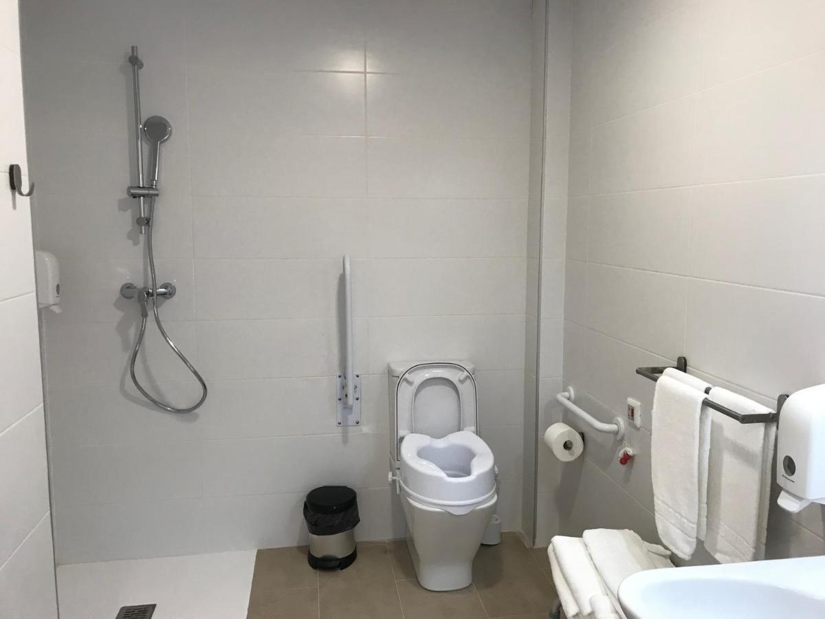 Bet Apartments - Reig Valencia Luaran gambar