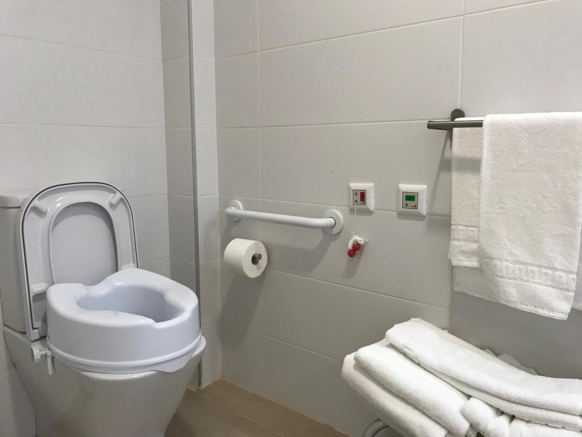 Bet Apartments - Reig Valencia Luaran gambar