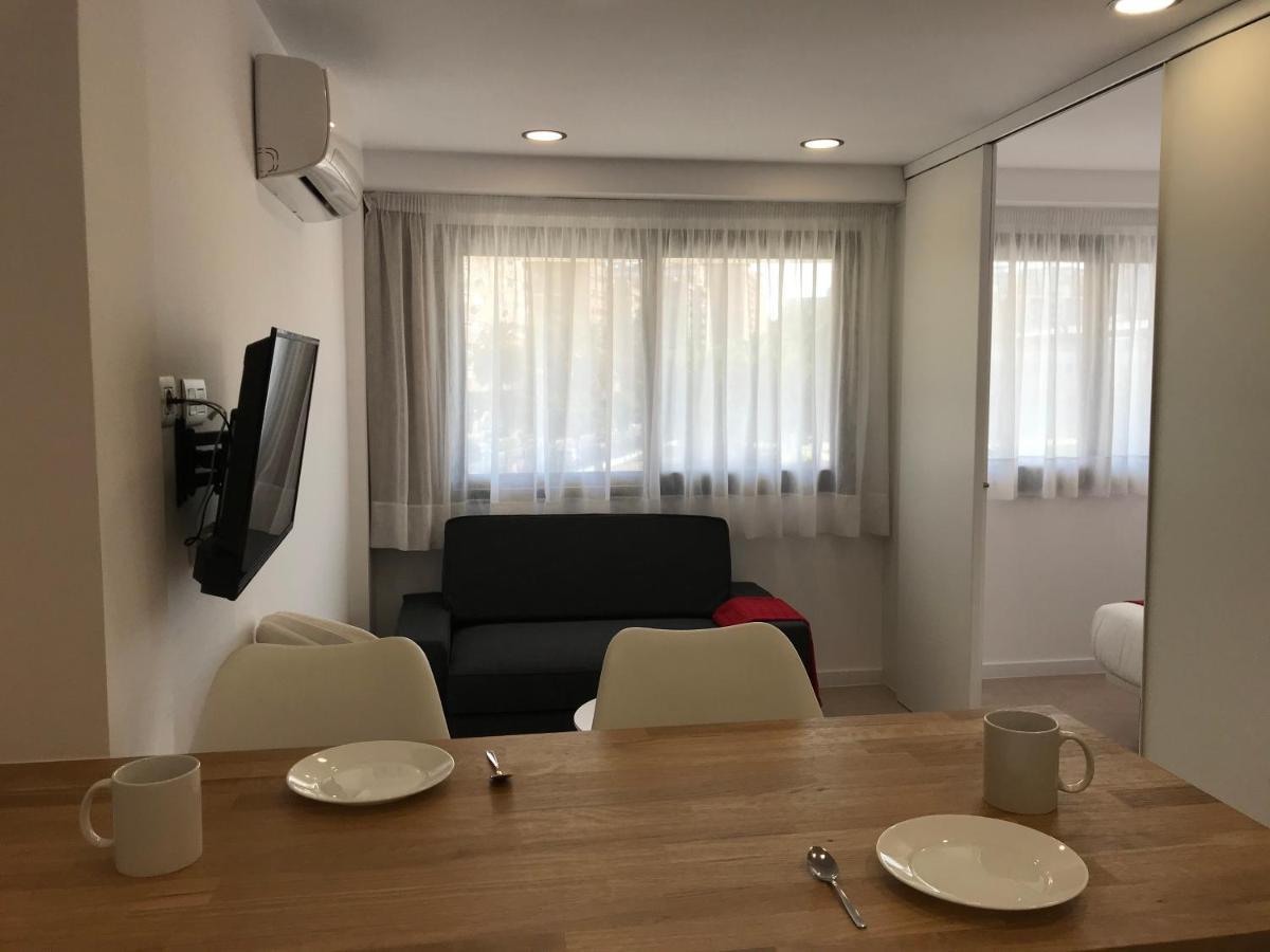 Bet Apartments - Reig Valencia Luaran gambar