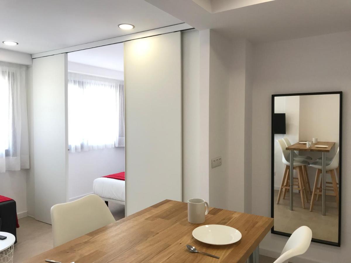 Bet Apartments - Reig Valencia Luaran gambar