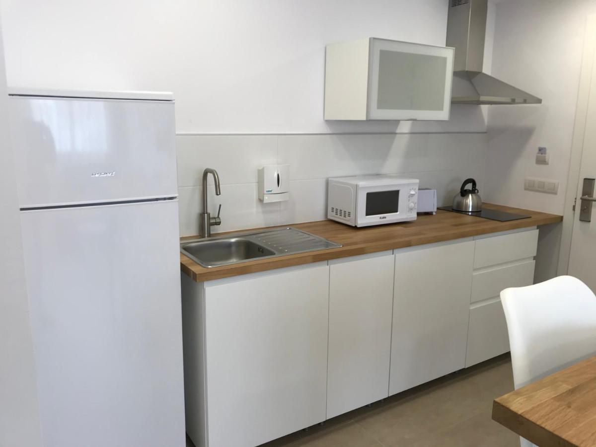Bet Apartments - Reig Valencia Luaran gambar